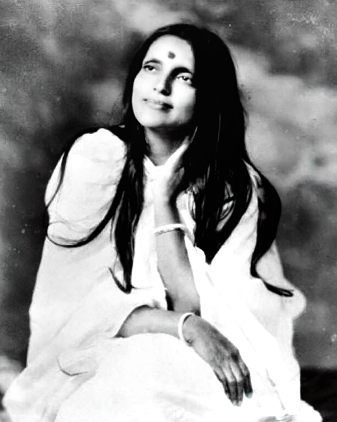 Mâ Ananda Mayee  (1896 - 1982) 
