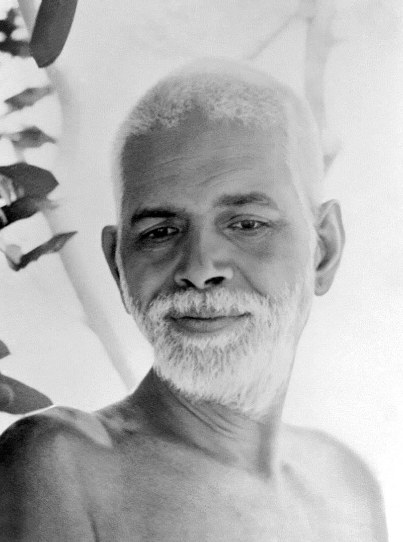 Ramana Maharshi (1879 à 1950)