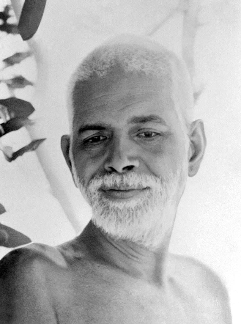 Ramana Maharshi (1879 - 1950)