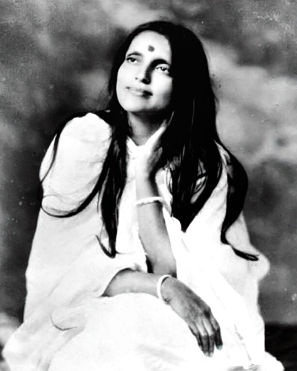 Mâ Ananda Mayee  (1896 à 1982) 